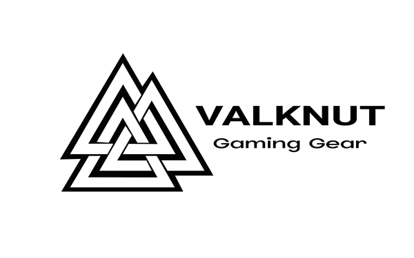 Valknut Gaming Gear